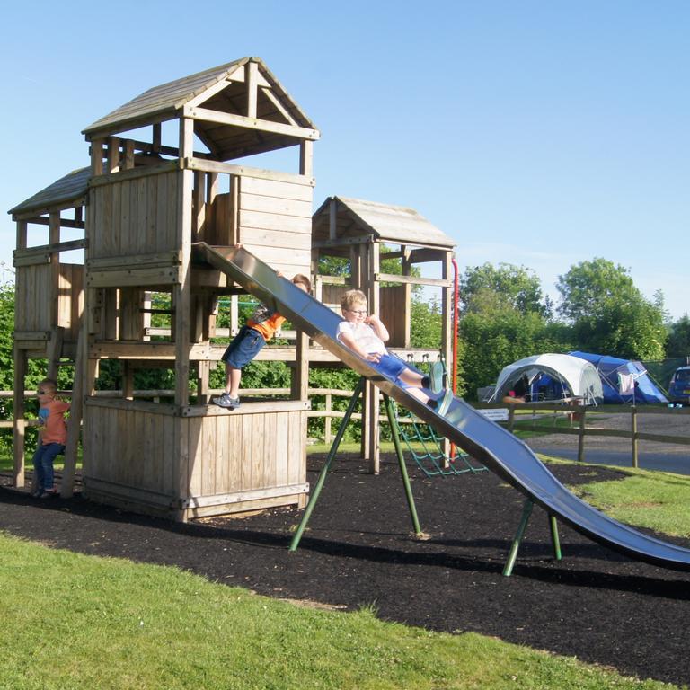 Orchards Holiday Park Cowes  Exterior foto