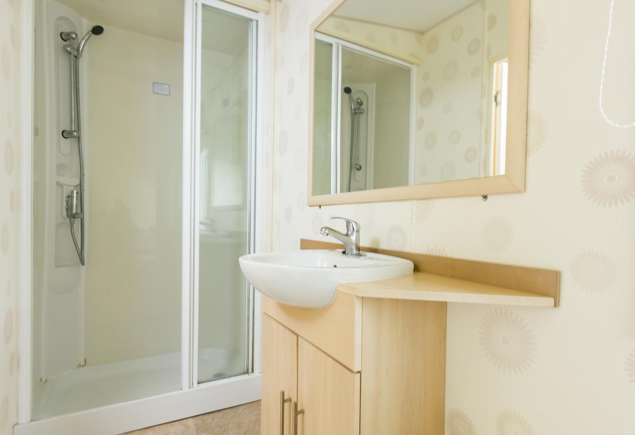 Orchards Holiday Park Cowes  Zimmer foto