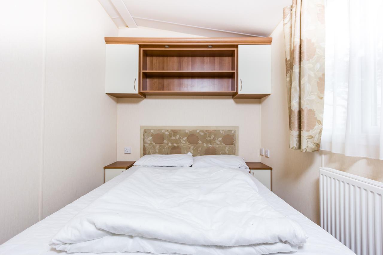 Orchards Holiday Park Cowes  Zimmer foto